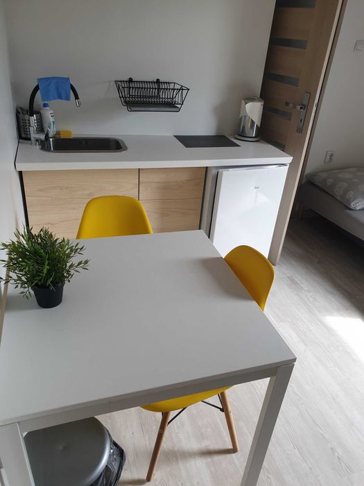 FABIO apartamenty i pokoje Dobryszyce