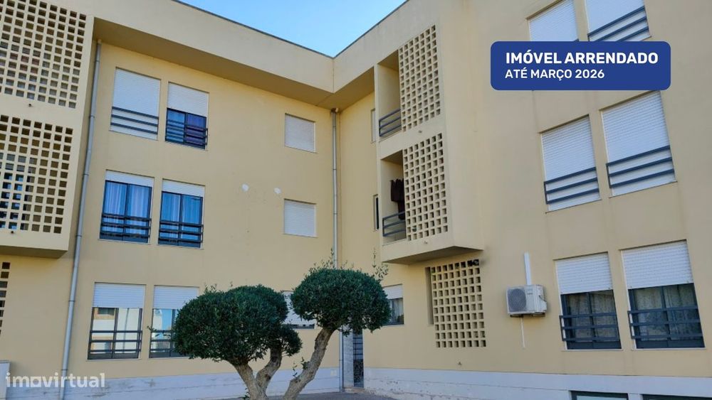 Apartamento em Alter do Chão, Alter do Chão