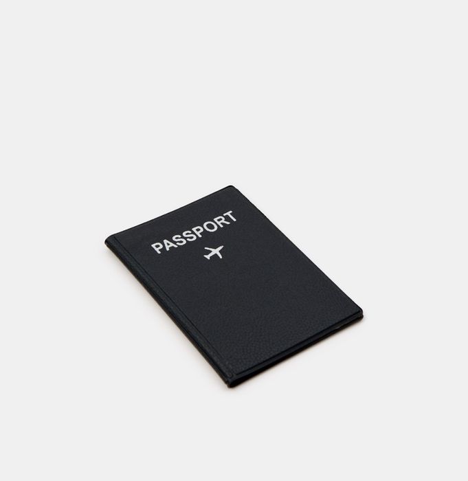 Nowe etui na paszport