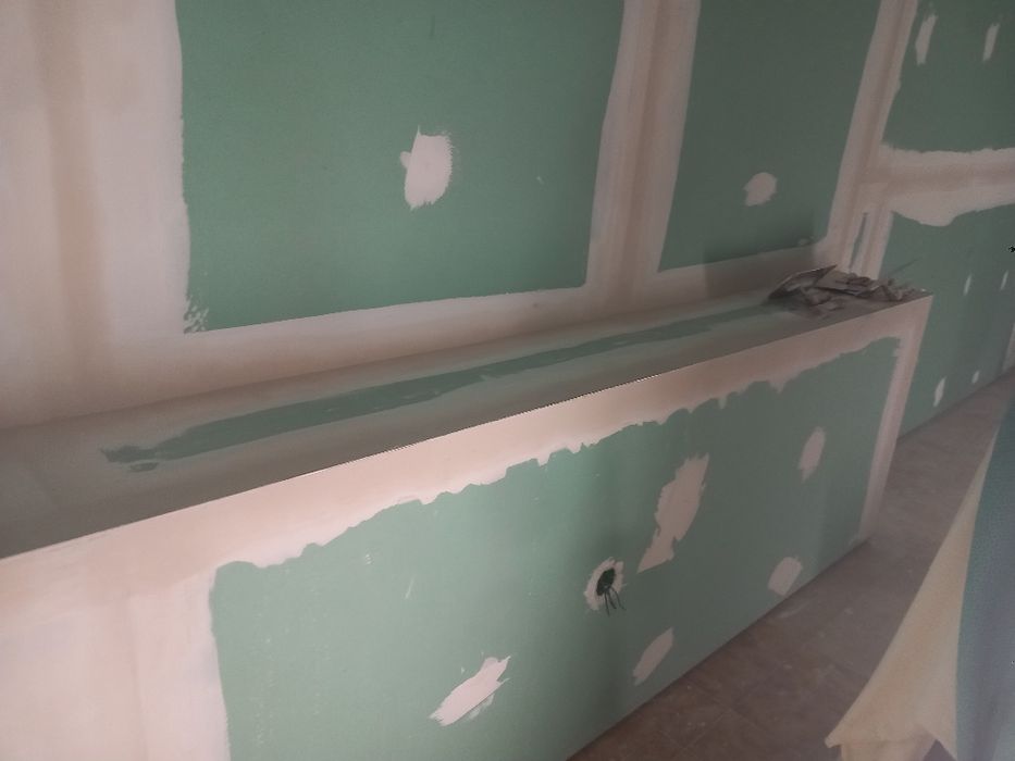 Pinturas  casas apartamentos
