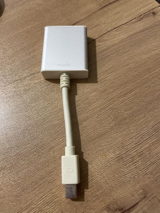 Переходник (адаптер) Moshi mini Display Port - HDMI M-F Adapter (4K)