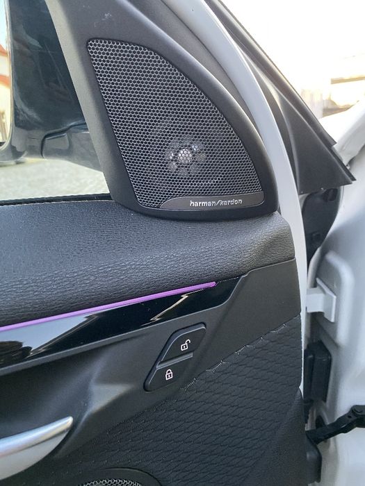 BMW x2 25d X Drive