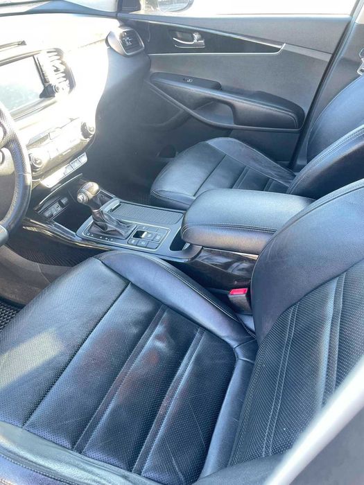 Kia Sorento Гарний стан