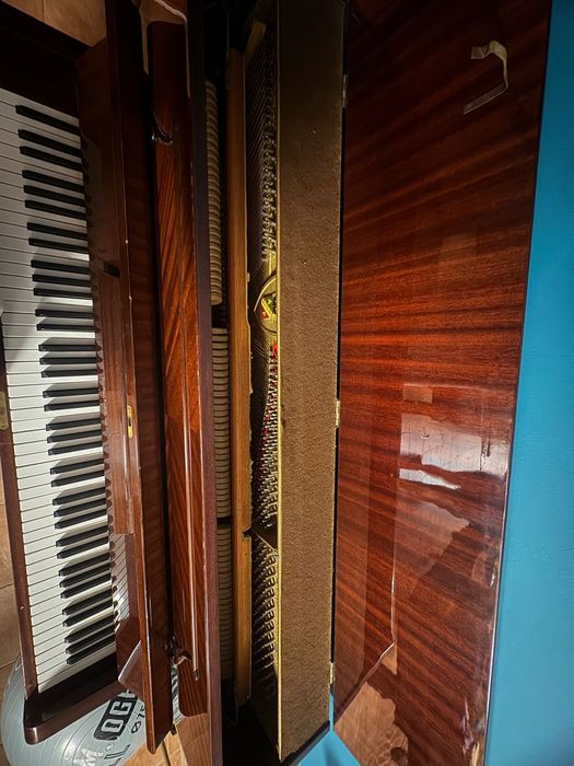 Piano PETROF Serie 169336