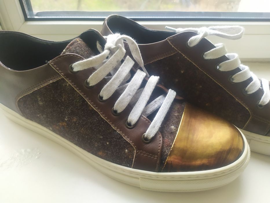 fred perry взуття/ кросівки/кеди 45 р.(29см.)