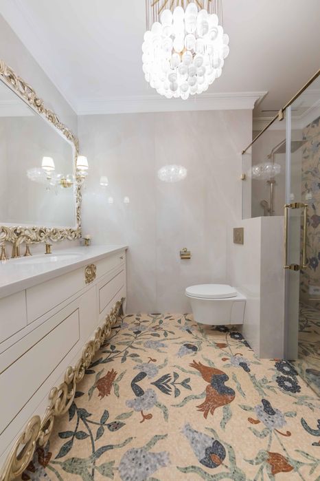 Ексклюзивна пропозиція без %‼️ Бульвар Фонтанів 134м2 Саперне поле 5