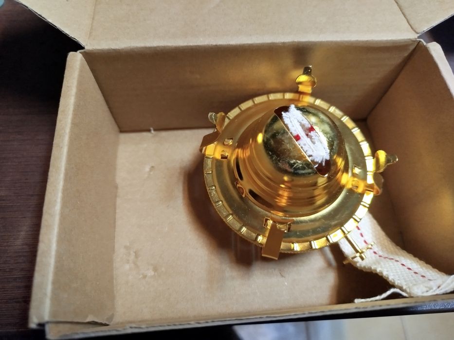 Large Oil Lamp Socket436244358711879681