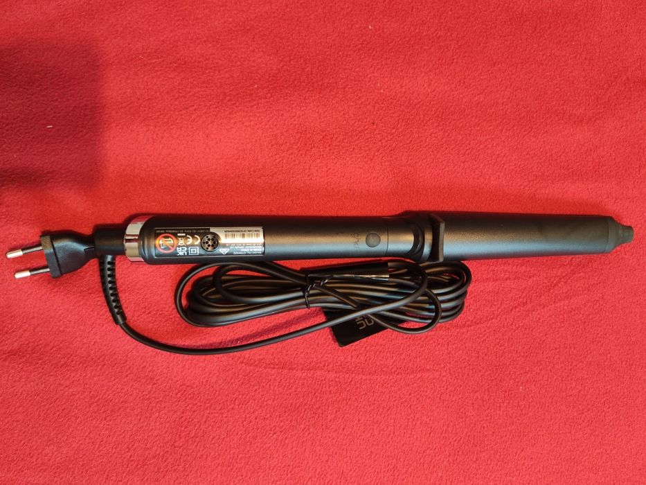 Stożekowa Lokówka GHD Curve CTWA22