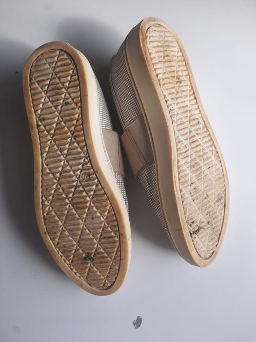 Туфли кожа мужские 40 размер