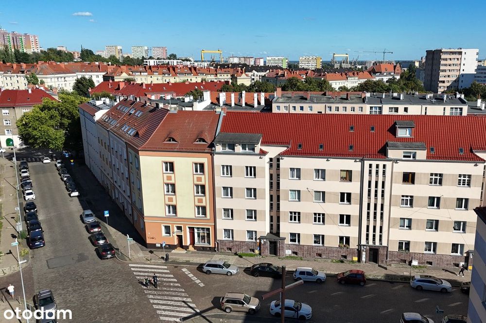 Mieszkanie – Szczecin - Widok 4