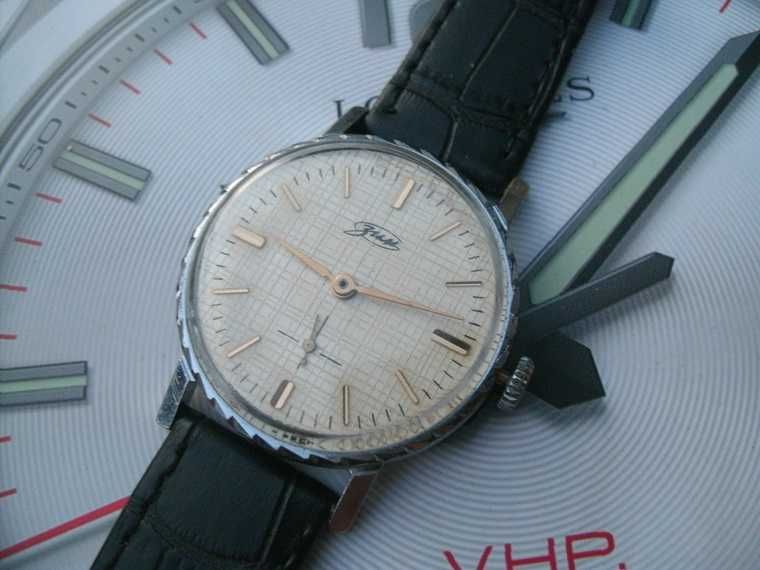 ZiM Pobieda " Papirus "