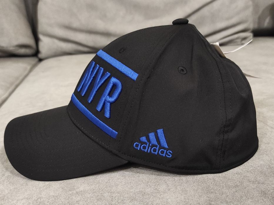 M/L Adidas NHL NY Rangers оригінальна кепка, бейсболка