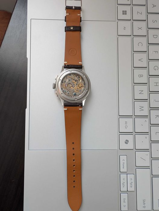 Studio Underd0g Mint Ch0c Chip (Gen2)