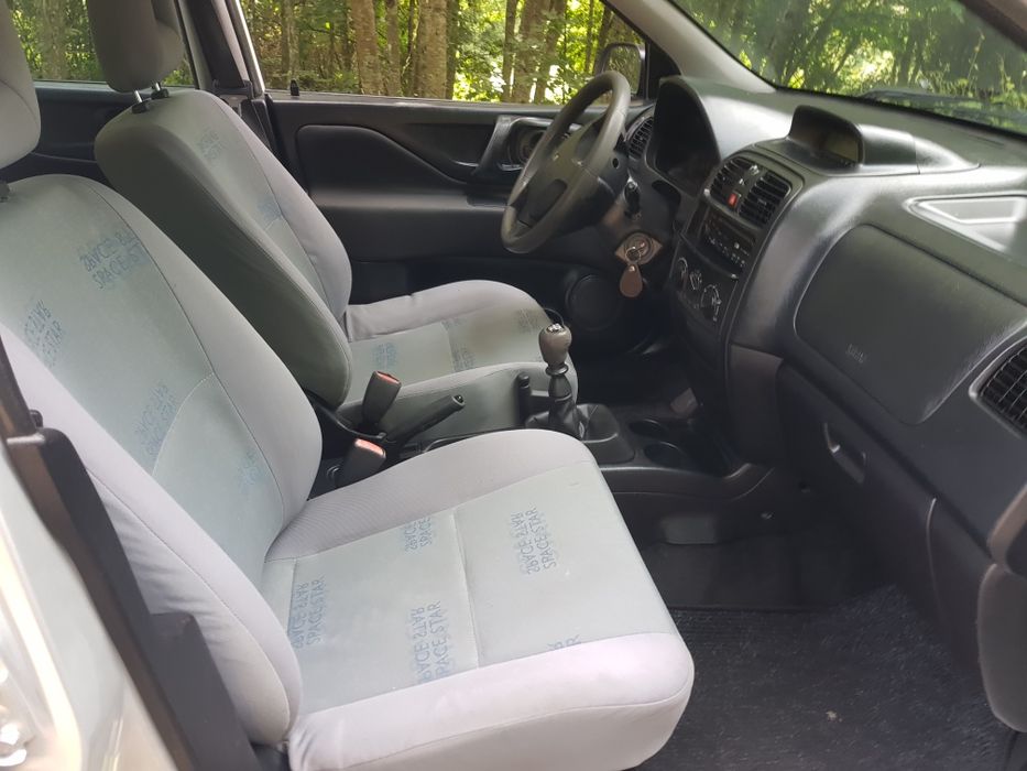 Mitsubishi Spacewagon 1.3 i Family *exelente estado*