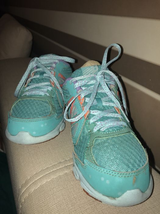 Кросівки New Balance made in USA 37,5