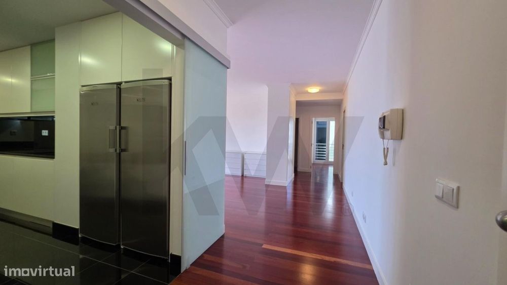 Apartamento T3  - Arrendamento - Casa Branca - Funchal- Madeira