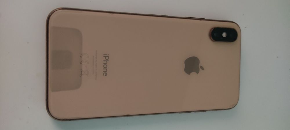 iPhone xs para pecas