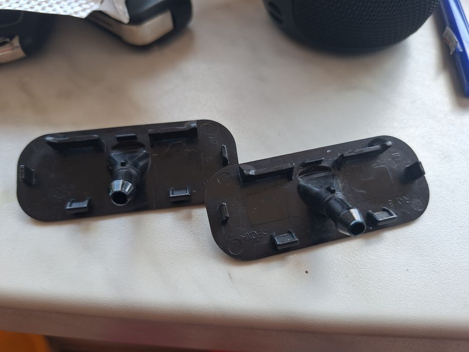 Spryskiwacze szyby opel astra