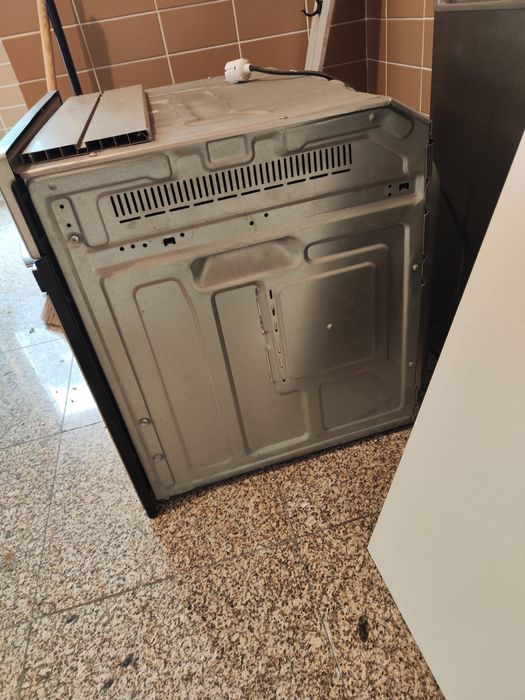 Forno Cozinha Indesit