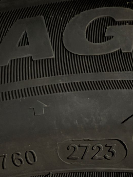 Koła zimowe Ford Transit Custom 215/65/16C