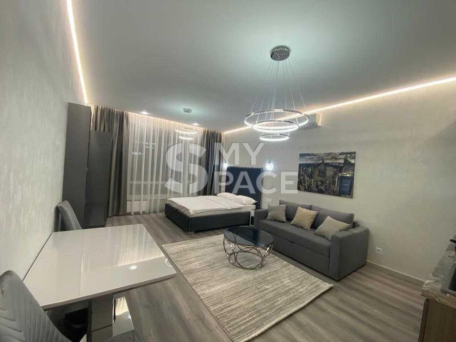 ЖК Парк-хол Горький, вул. Антоновича, 131