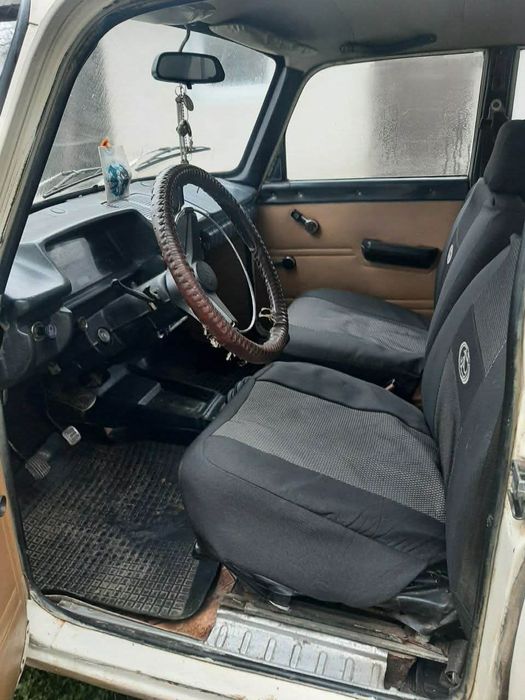 Продам Москвич 1991р