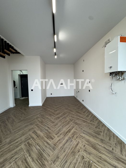 Дворівнева квартира район Кварцу