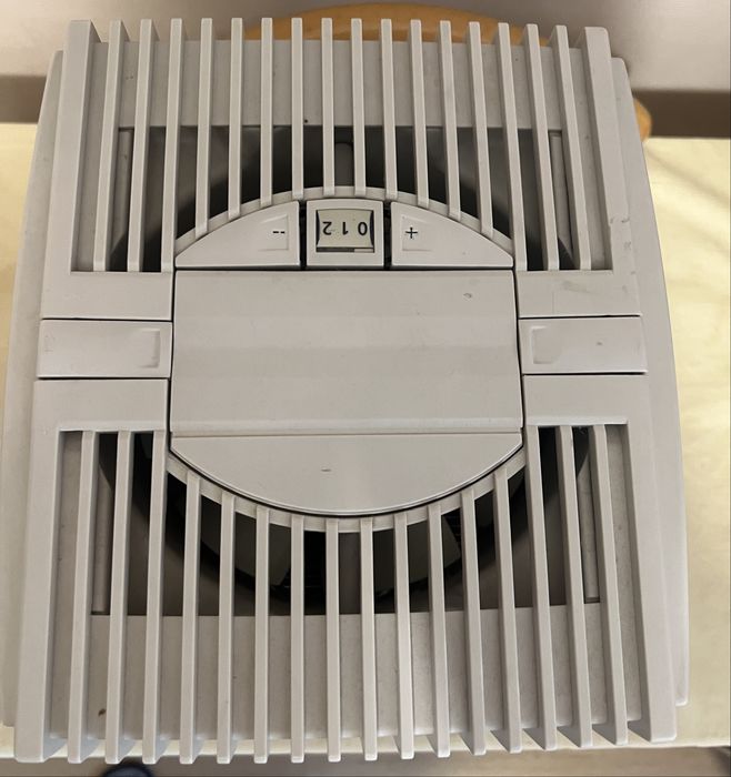 Зволожувач повітря VENTA LW14  (мийка повітря)