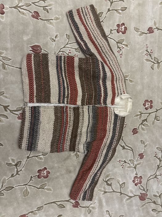 Жупан ,свита  до вертепу