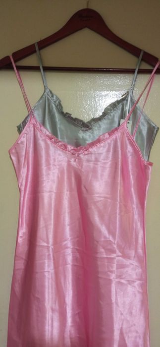 Пеньюари 2 штуки