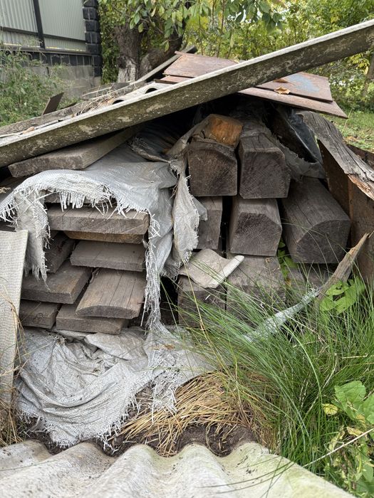 Продам брус балки кроква хату сосна