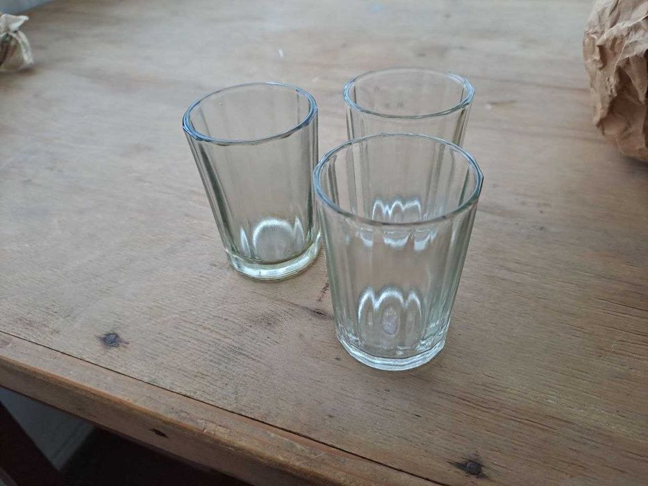 Стакан 100 грам СРСР