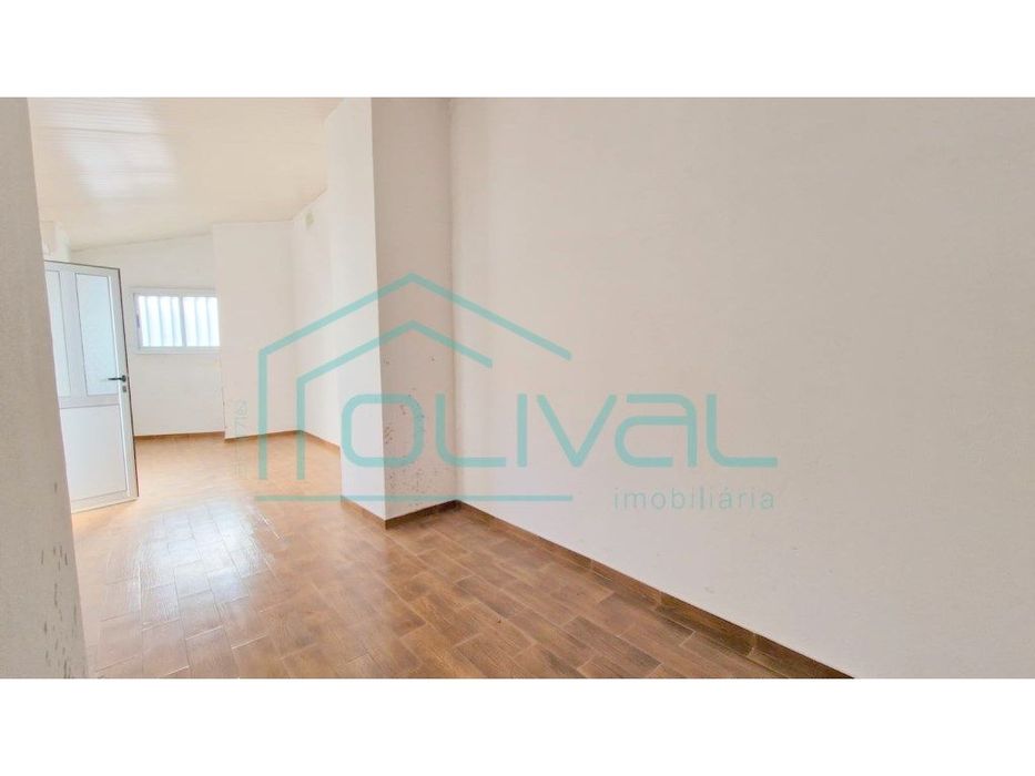Apartamento centro de Samora Correia