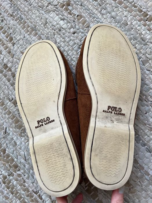 Лофери Polo Ralph Lauren ( 43 )