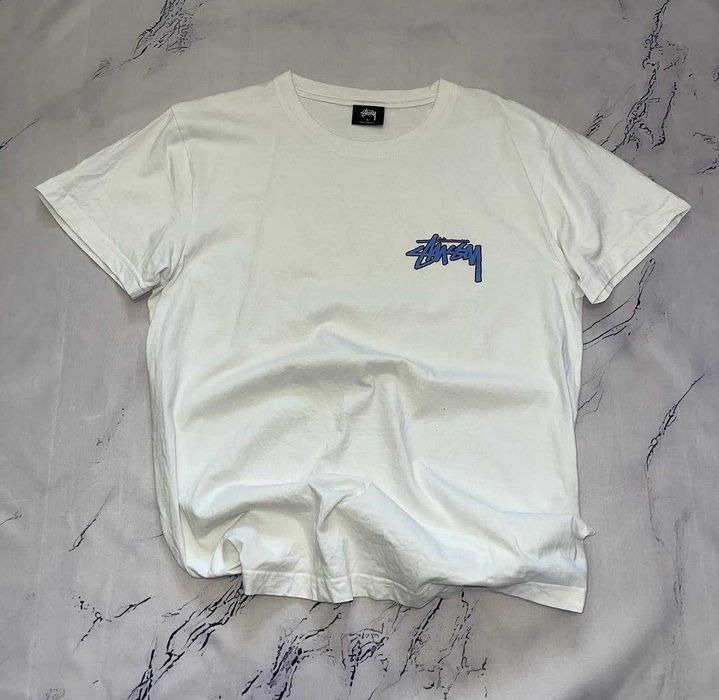Футболка Enfants Stussy