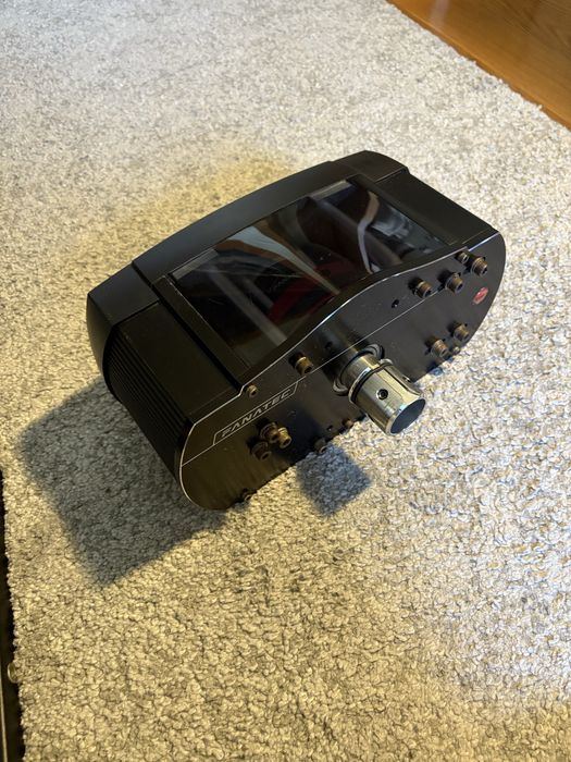 Fanatec Clubsport Wheel Base V2.5