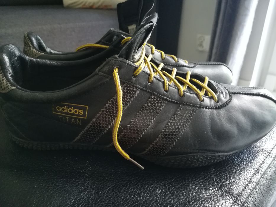 Buty Adidas Titan