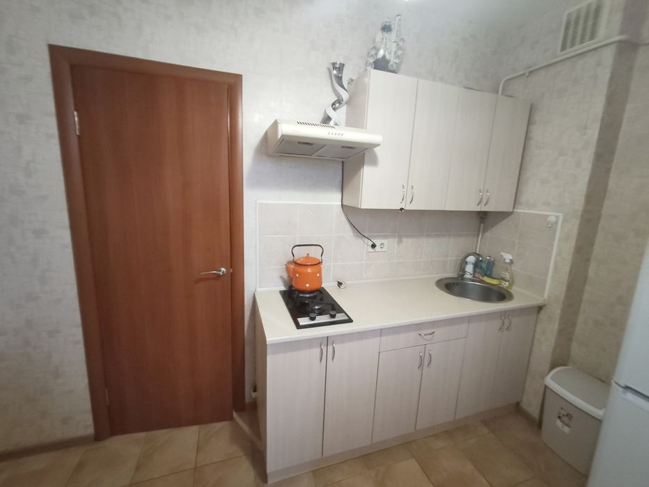 7 НЕБО Здам довгостроково 1к квартиру з меблями та технікою!