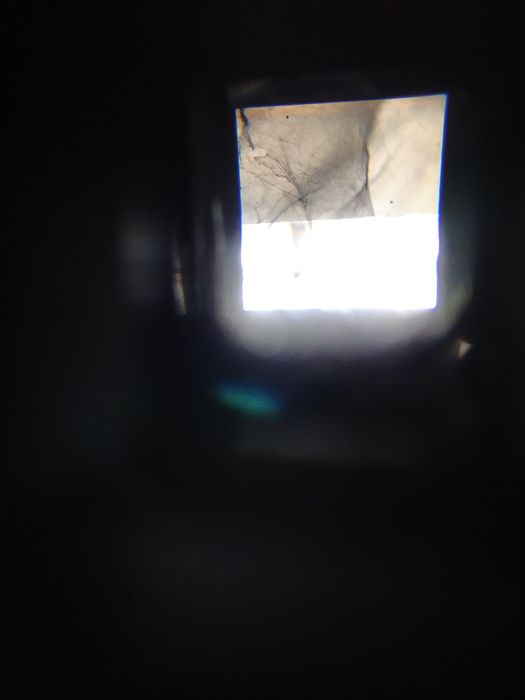 Aparat Polaroid impulse AF