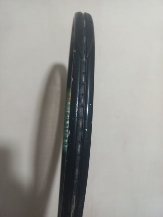 Теннисная ракетка Fischer  б,у в отличном состоянии