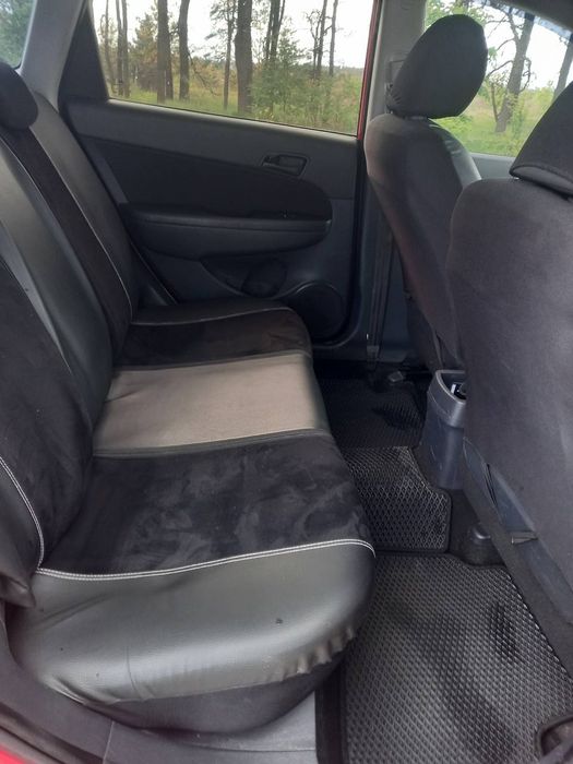 Продам hyundai i30