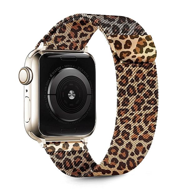 TECH-PROTECT LAMANO APPLE WATCH 8 / 9 / 10 / 11 / SE (40 / 41 / 42 MM)
