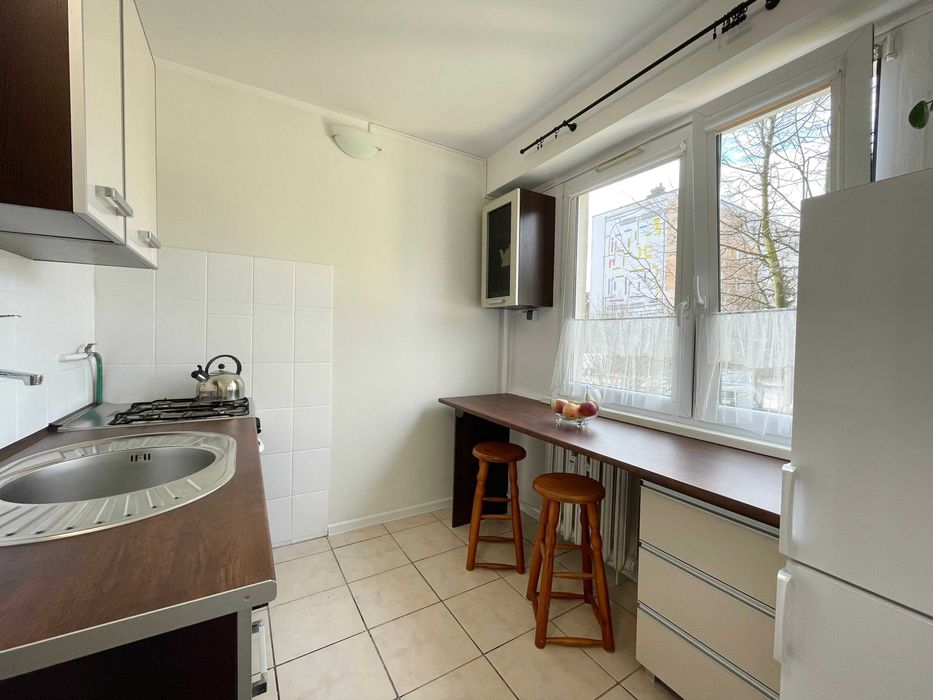 Mieszkanie – Toruń, Bożena, Na Skarpie - Widok 4