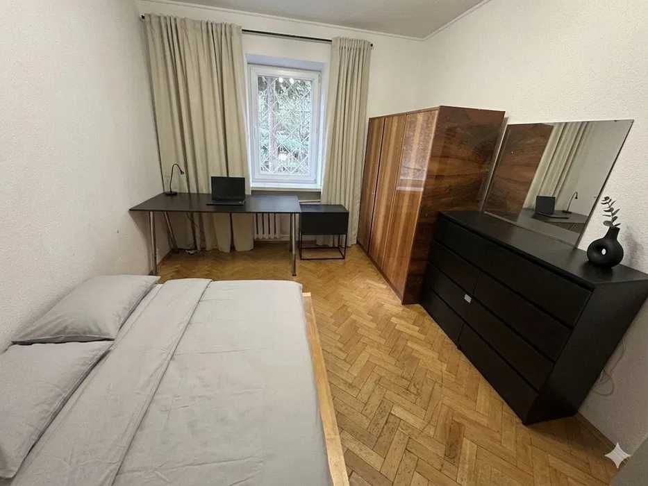 Pokój do wynajęcia 20m2, Nowoursynowska, obok SGGW, Forty 8