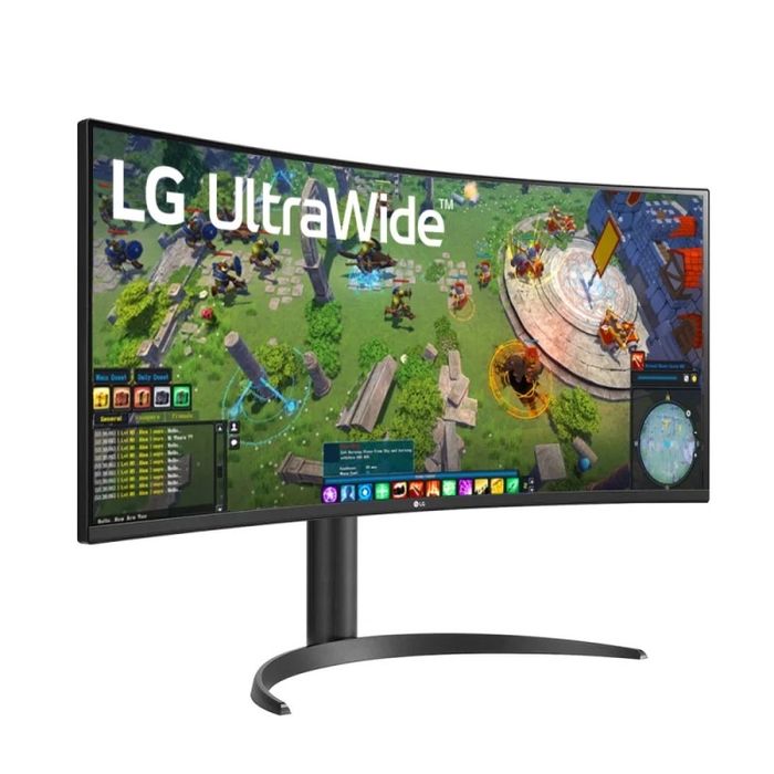 MONITOR LG 34 Curvo (Aceito trocas)