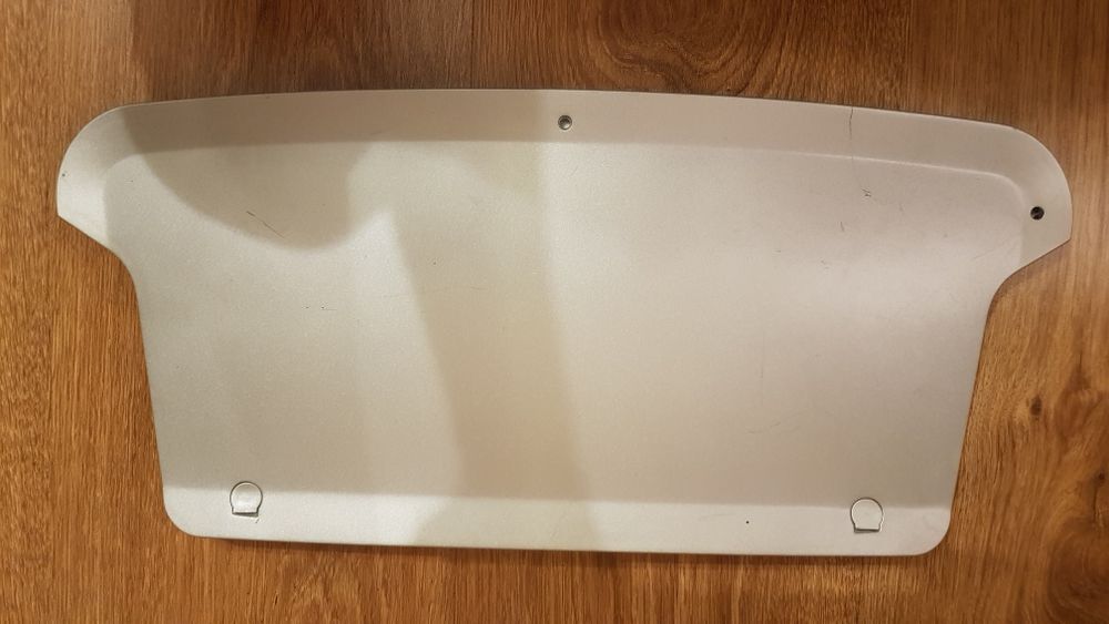 Нижняя крышка для бойлера Ariston ABS VLS EVO PV 50