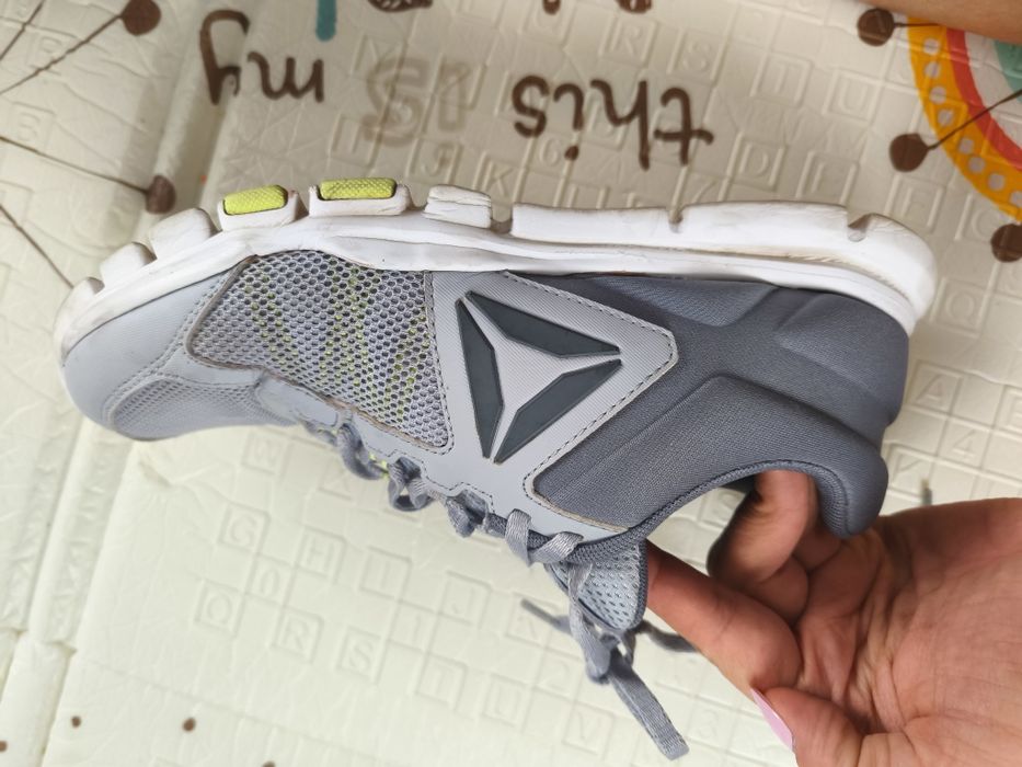 Buty damskie Reebok mięciutkie wkładki 39