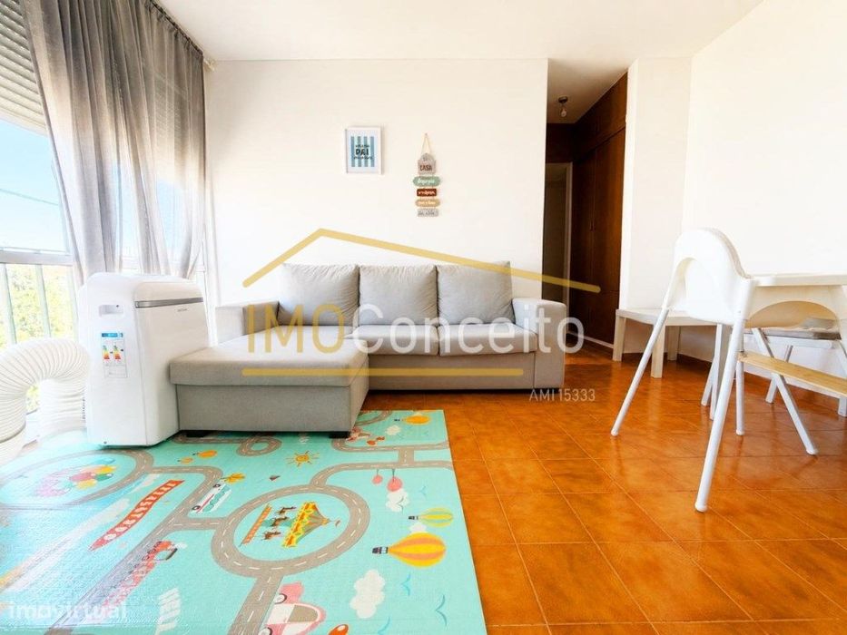 Apartamento T4 Tomar| Potencial De Remodelação E Valorização| Excel...
