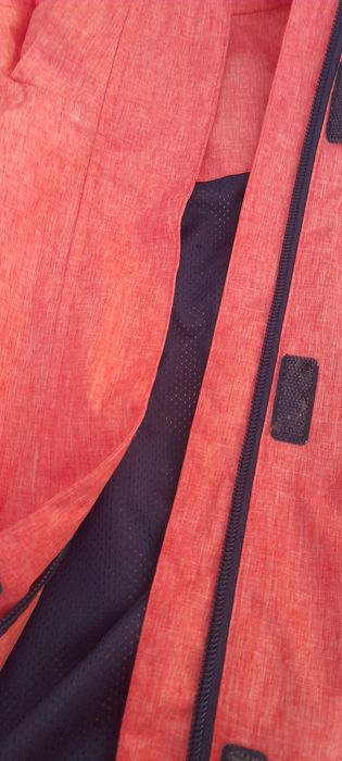 Kurtka przejściówka firmy tchibo