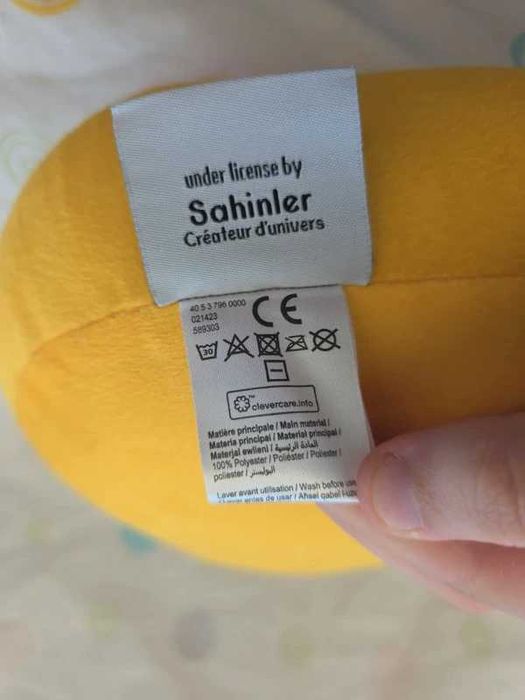 Almofada / peluche pokémon Pikachu original